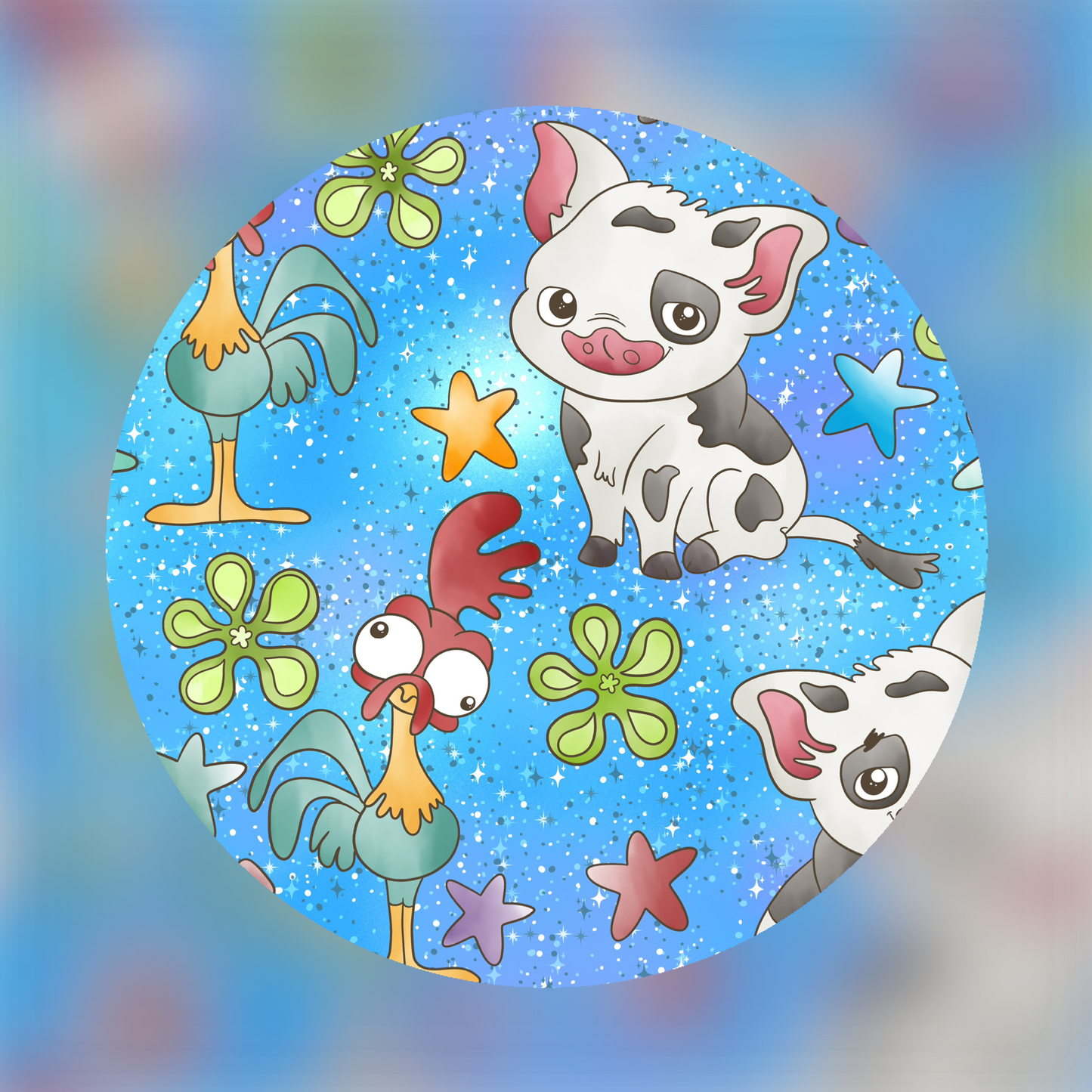 OCEAN BESTIES ETA JAN *MOQ PENDING ITEMS*