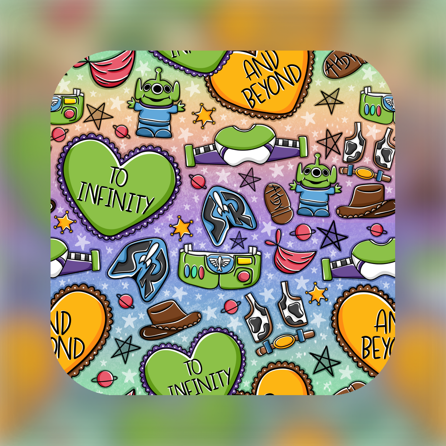 TOY LOVE ETA JAN