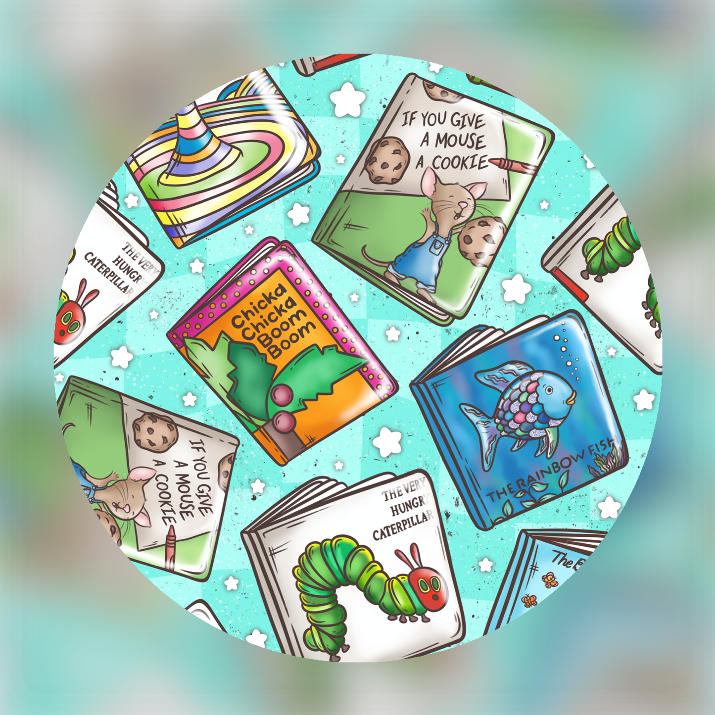 RTS STORY BOOK